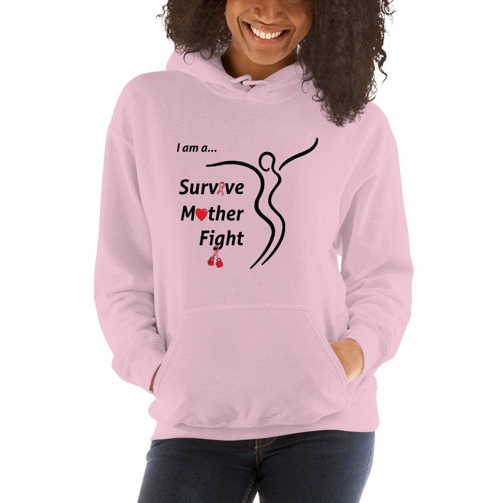 hoodie her